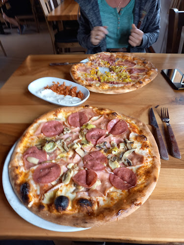 Kurtis Kebap und Pizza Ratzersdorf - Gastronomie und Hotellerie