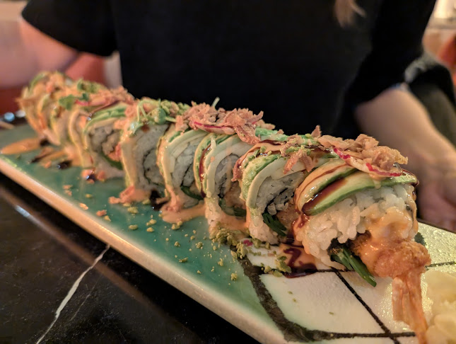 Opinii despre Soya în Wien - Gastronomie und Hotellerie