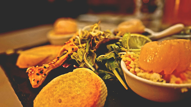 Comentarii opinii despre Asado's Steakhouse, Bar & Lounge