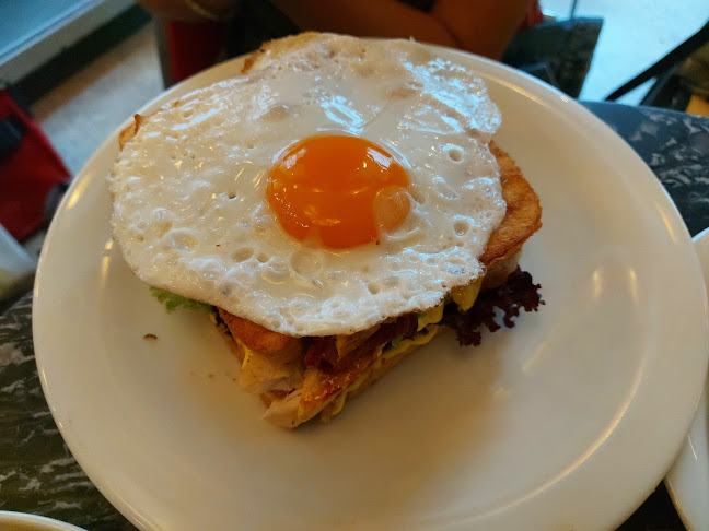 Café Europa - Gastronomie und Hotellerie