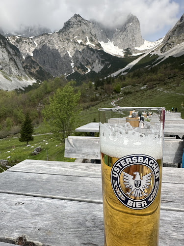 Wochenbrunner Alm - Ellmau