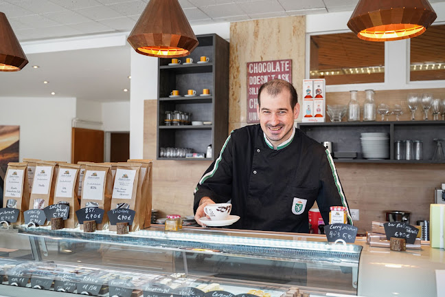 Sweet & Spice Patisserie Konfisserie - Wilhelmsburg