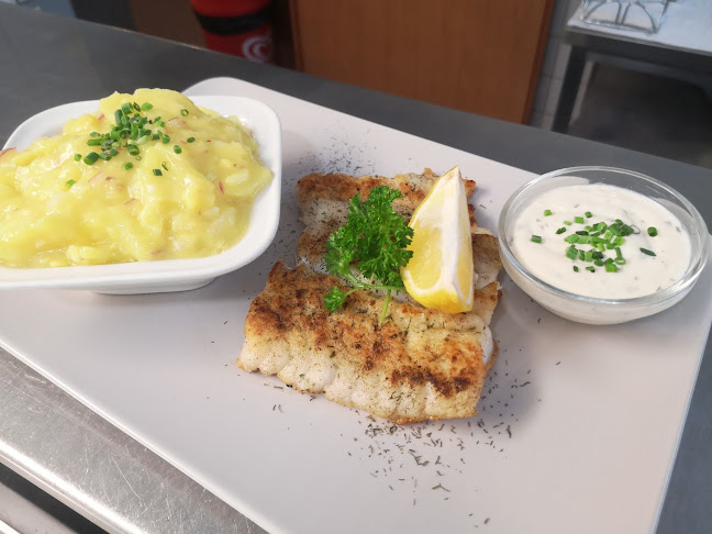 Comentarii opinii despre Baths Kitchen