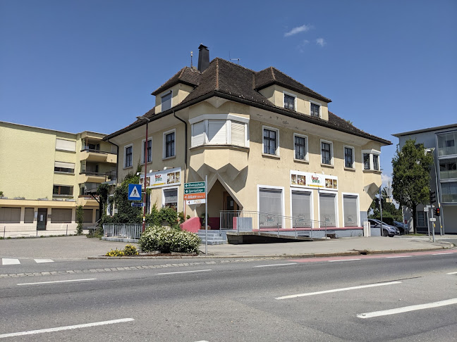 Hauptstraße 9, 6973 Höchst