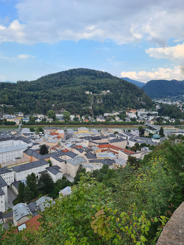 Panoramarestaurant zur Festung Hohensalzburg - Salzburg