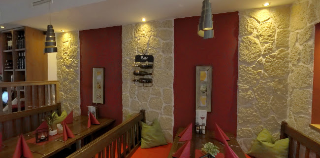 Ristorante /Pizzeria Il Castello - Gastronomie und Hotellerie