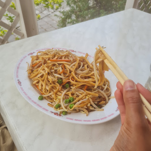 China-Restaurant Xin-Xi - Gastronomie und Hotellerie