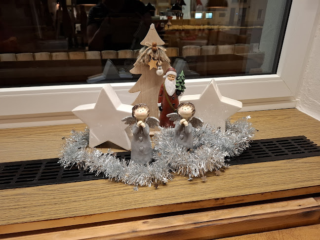 Cafe Restaurant Edelweiß - Gastronomie und Hotellerie