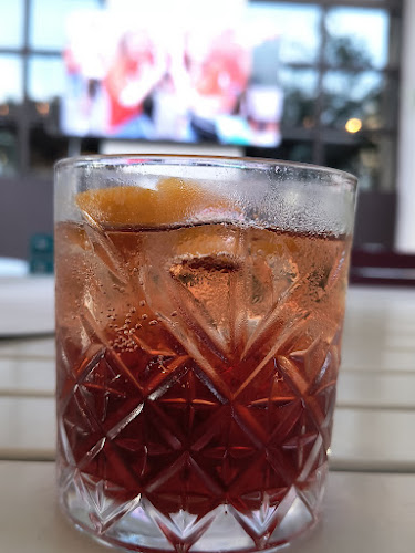 Piazza Colombo - Wien