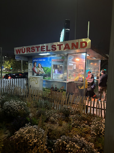 Comentarii opinii despre Mat's Würstelstand