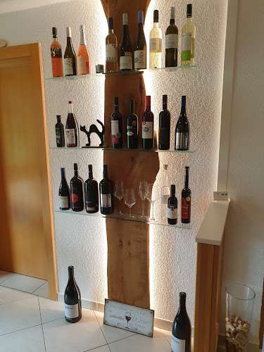WEINREGAL Schlins - Vinothek & Weinhandel im Walgau - Gastronomie und Hotellerie