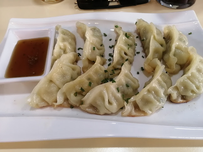 KIMI Sushi & Nudeln - Gastronomie und Hotellerie