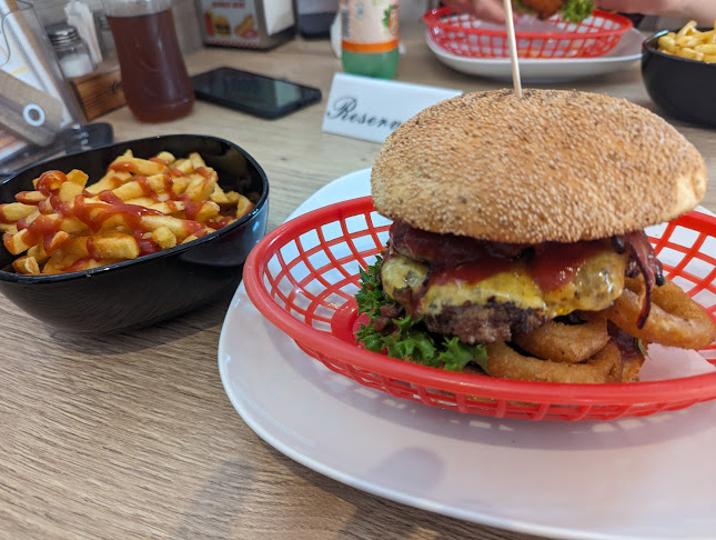 K-essen Tiroler Diner - St. Johann in Tirol