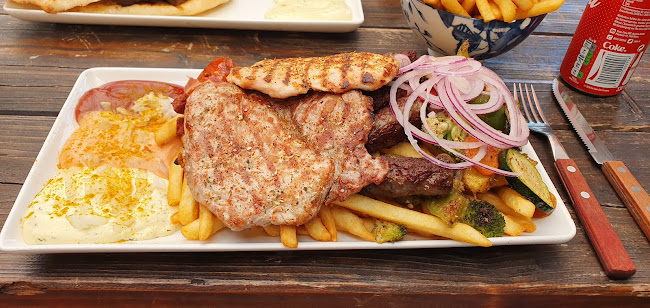 Opinii despre B-West Innsbruck în Innsbruck - Gastronomie und Hotellerie