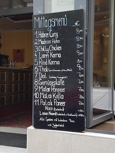 Comentarii opinii despre Rani Restaurant