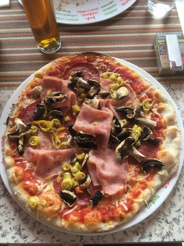 Comentarii opinii despre Restaurant La Maria