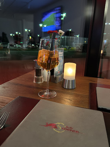 Opinii despre Bulls' Corner în Kleßheim - Gastronomie und Hotellerie