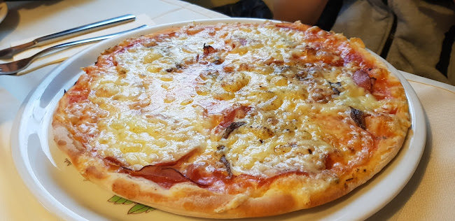 Restaurant Primavera - Gastronomie und Hotellerie