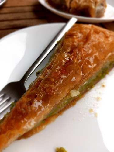 Comentarii opinii despre Aydin Bäckerei