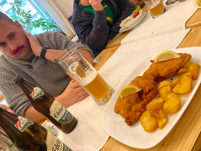 Gasthaus Adlerbräu "Zum Weinviertler" - Wien