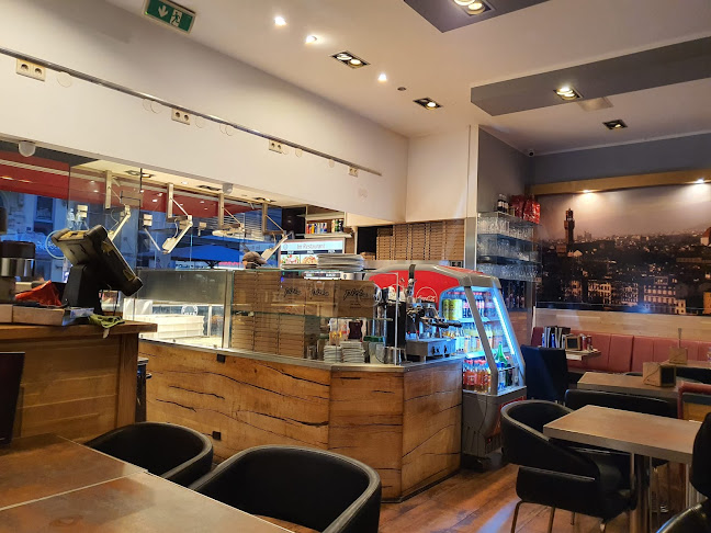 Mariahilfer Str. 100, 1070 Wien