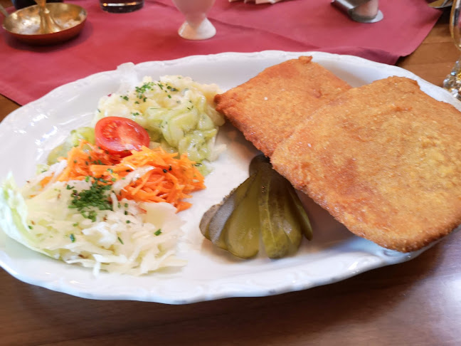 Concordia Schlössl - Wien