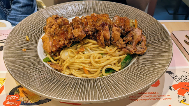 Multiplex-Center SCS Shopping City Süd, 2334 Vösendorf