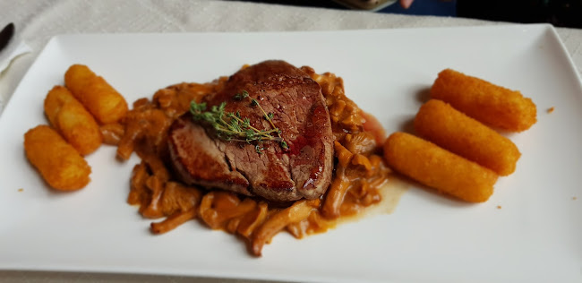 Gastwirtschaft Schattenburg - Feldkirch