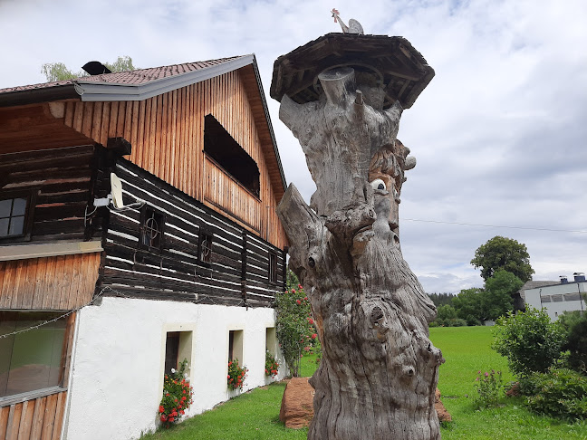 Jausenstation Staudacher - Gastronomie und Hotellerie