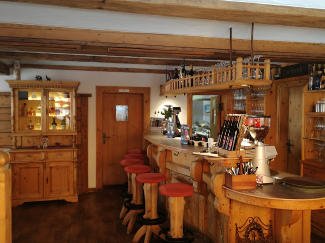 Dorfstadl Bar Kirchdorf - Kirchdorf in Tirol