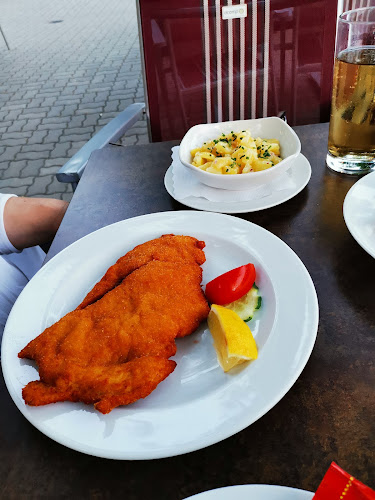 Cafe - Restaurant DOBLHOFFPARK Baden - Baden