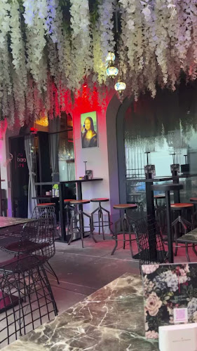 Comentarii opinii despre Subarashii Pfauengarten