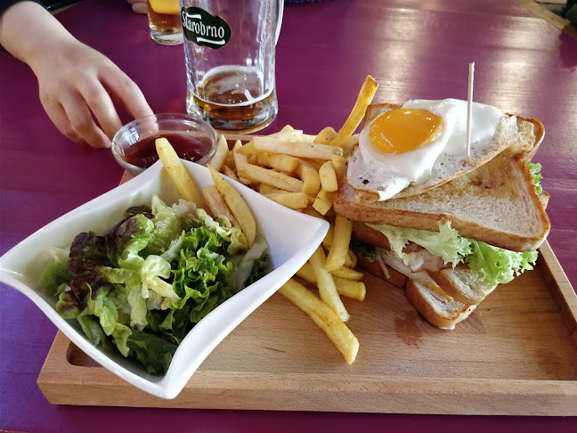 Café Restaurant Denito