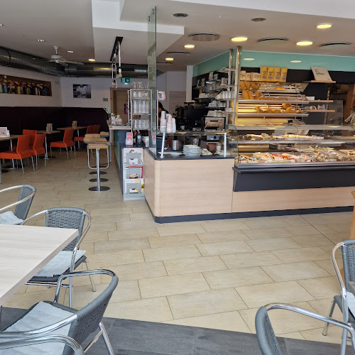 Opinii despre Bäckerei & Konditorei Tildach în Mittersill - Gastronomie und Hotellerie