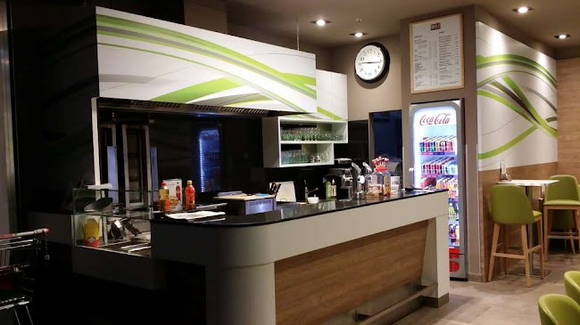 Kebap Wieselburg - Deniz Serment - Wieselburg