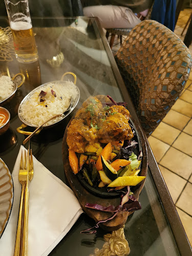 Indisches Restaurant Guru Braunau - Gastronomie und Hotellerie