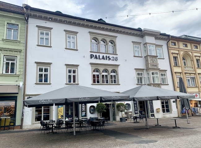 Restaurant Charles - Gastronomie und Hotellerie