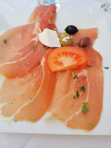 Comentarii opinii despre ISTRA Konoba Restaurant