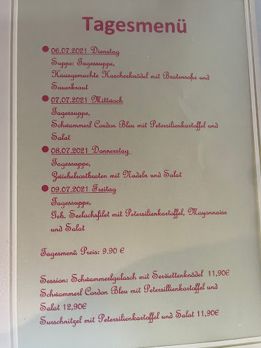 Pleschinger Stubn - Linz