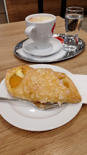 Comentarii opinii despre Resch&Frisch Liebesbrot &Go Hauptbahnhof