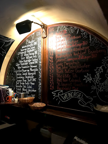 Comentarii opinii despre Weinorgel