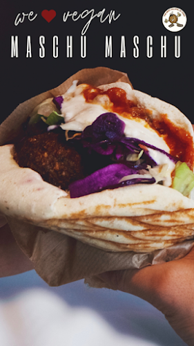 Opinii despre Maschu Maschu în Wien - Gastronomie und Hotellerie