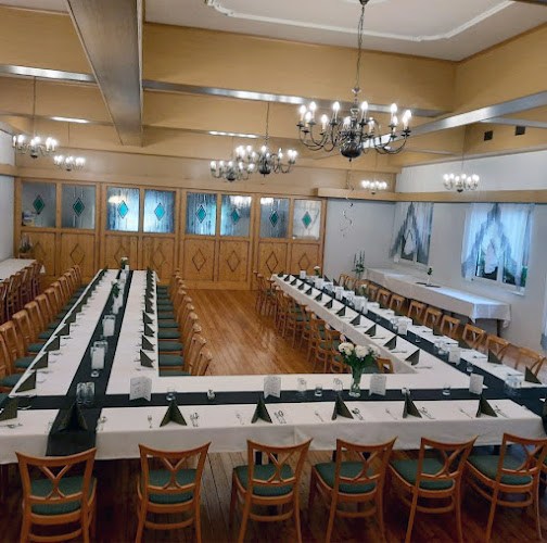 Landgasthaus Der wilde Wirt - Sieghartskirchen