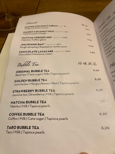 Opinii despre Shin Taiwanese Eatery în Wien - Gastronomie und Hotellerie