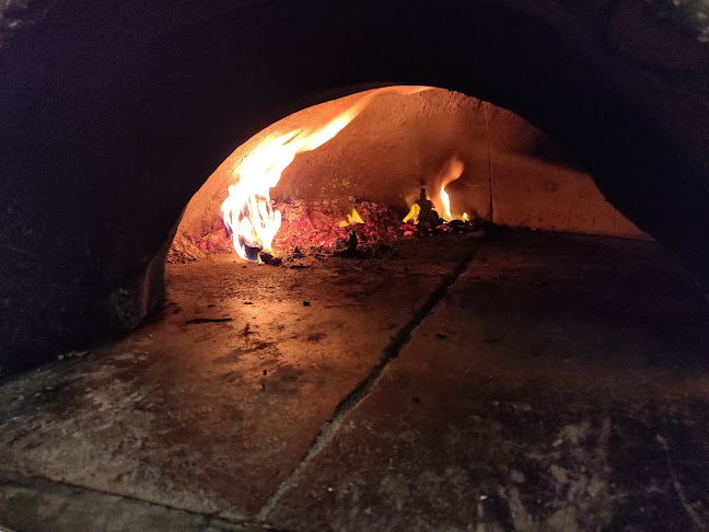 Pizza Al Forno - Hollabrunn