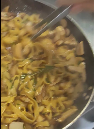 Restaurant La Trattoria