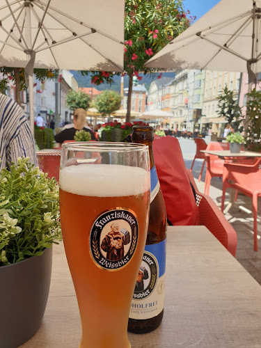 Hard Rock Cafe - Innsbruck