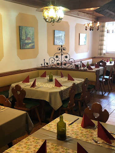 Pizzeria Ristorante Fabio - Gastronomie und Hotellerie