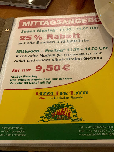 Comentarii opinii despre LOMBARDO | Pizza Per Tutti - Ristorante