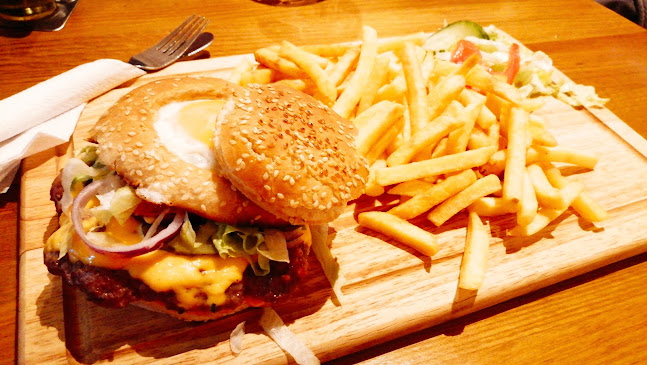 Gasthaus Genuss - Wien